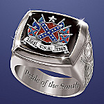 Civil War Commemorative Men